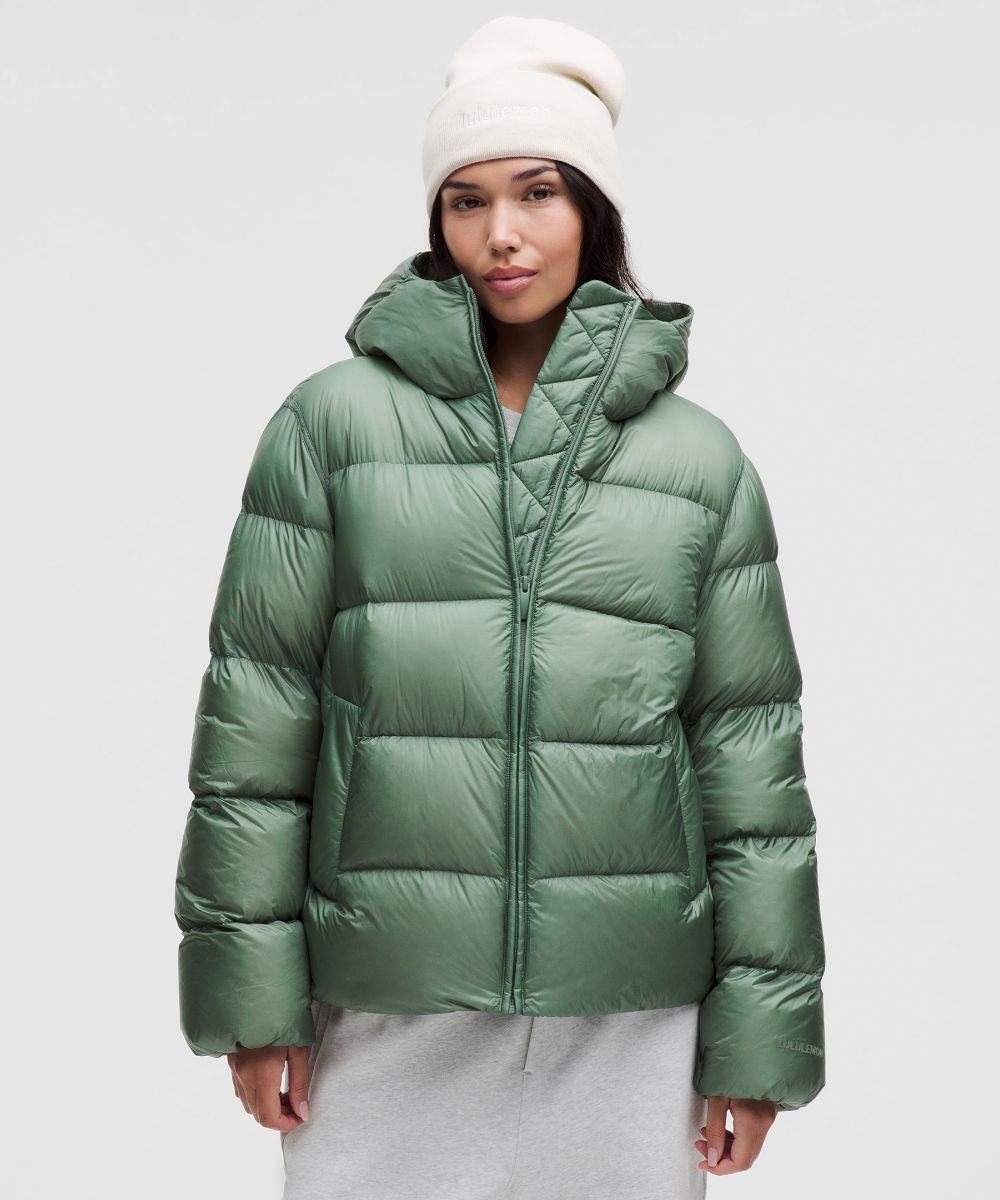 Featherweight 900ダウンフィル パファージャケット | ジャケット