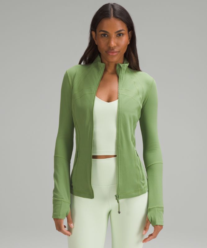 Define ジャケット *Nulu | ジャケット&アウター | Lululemon JP