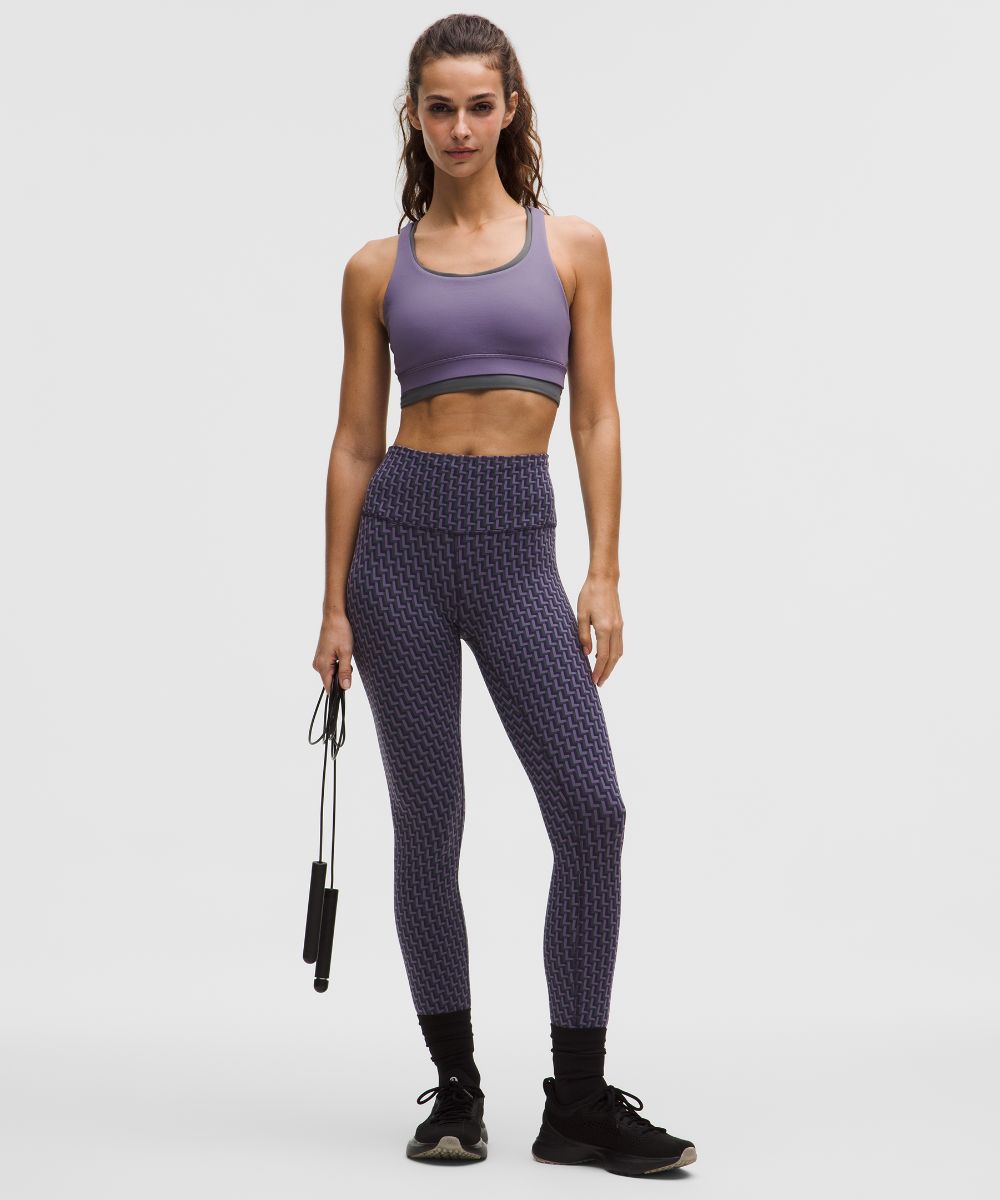 Wunder Train ハイライズタイツ 25インチ | レギンス＆タイツ