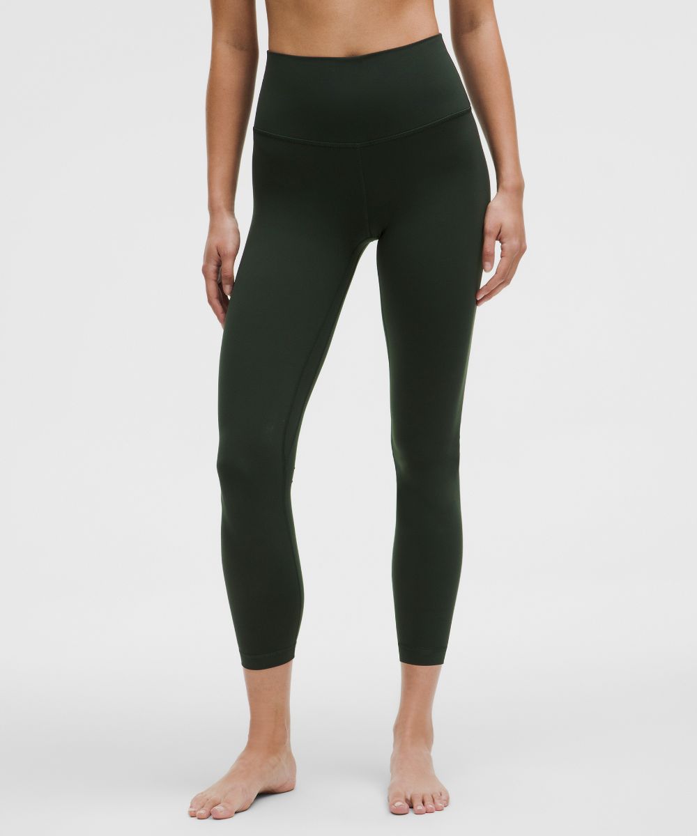 lululemon Align™ High-Rise Pant 25