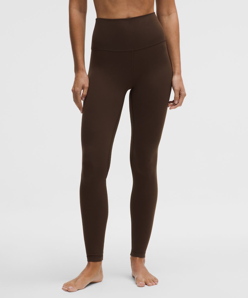ルルレモン Align™ ハイライズパンツ 31インチ | レギンス＆タイツ