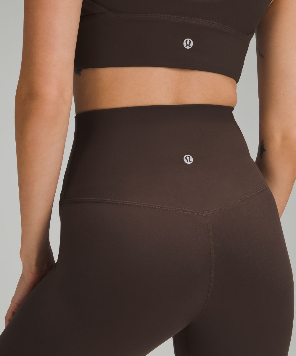 ルルレモン Align™ スーパーハイライズパンツ 26インチ *アジア