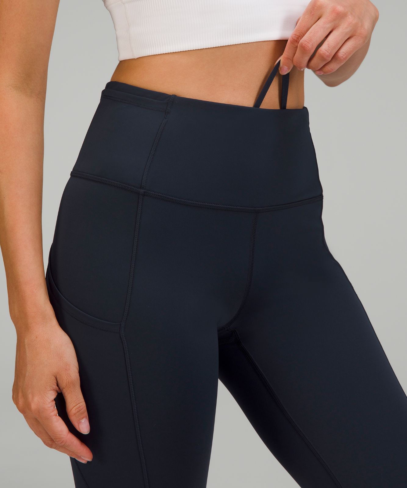 Fast and Free Tight 25