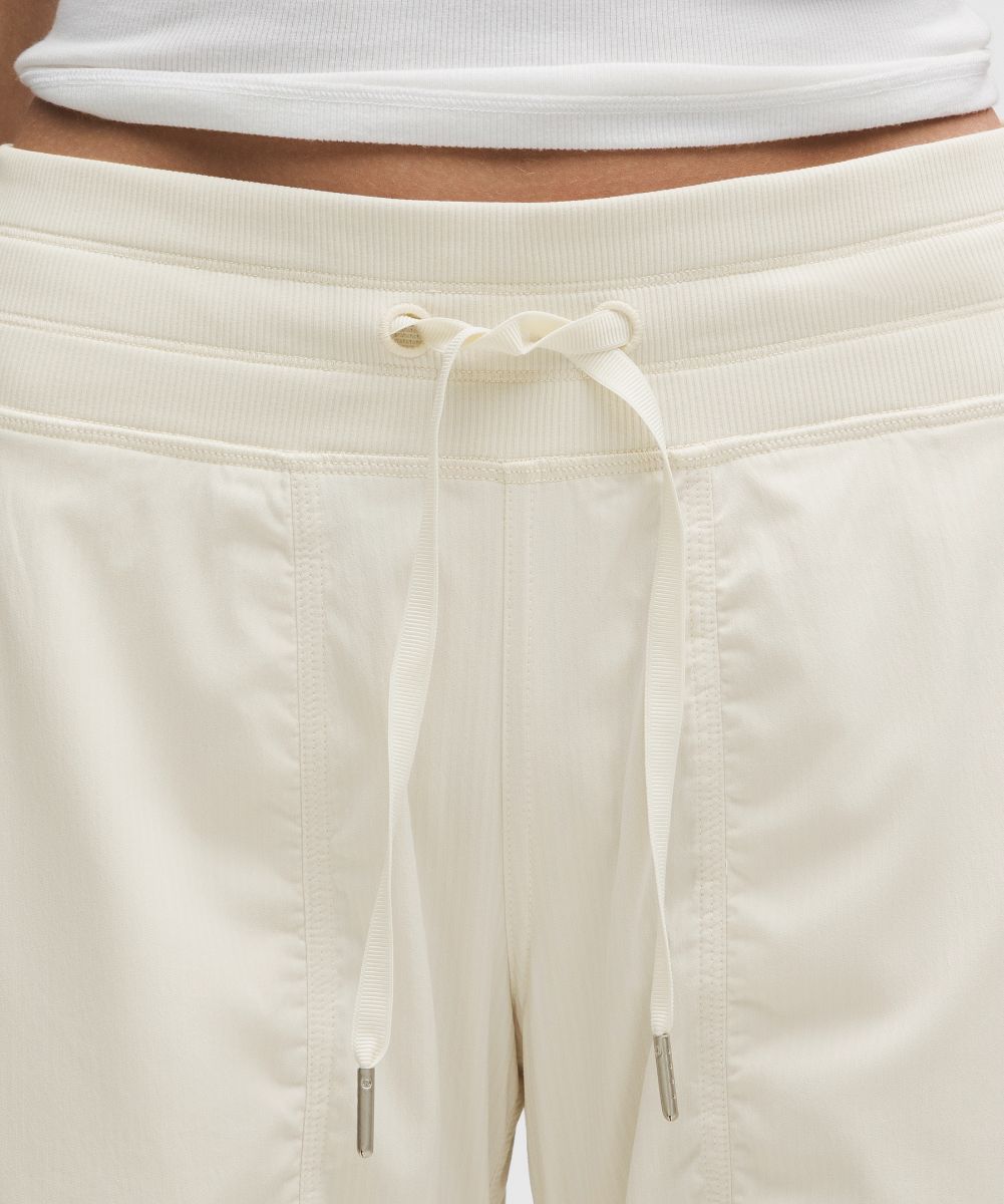 Dance Studio ミッドライズパンツ *レギュラー | パンツ | Lululemon JP