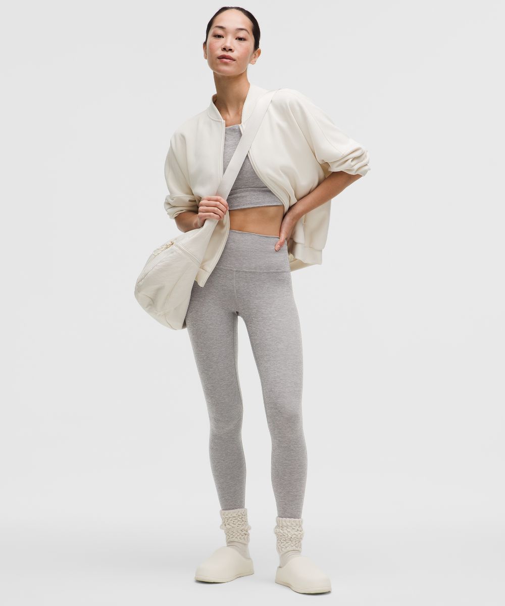 ルルレモン Align™ ハイライズパンツ 26インチ *アジアフィット