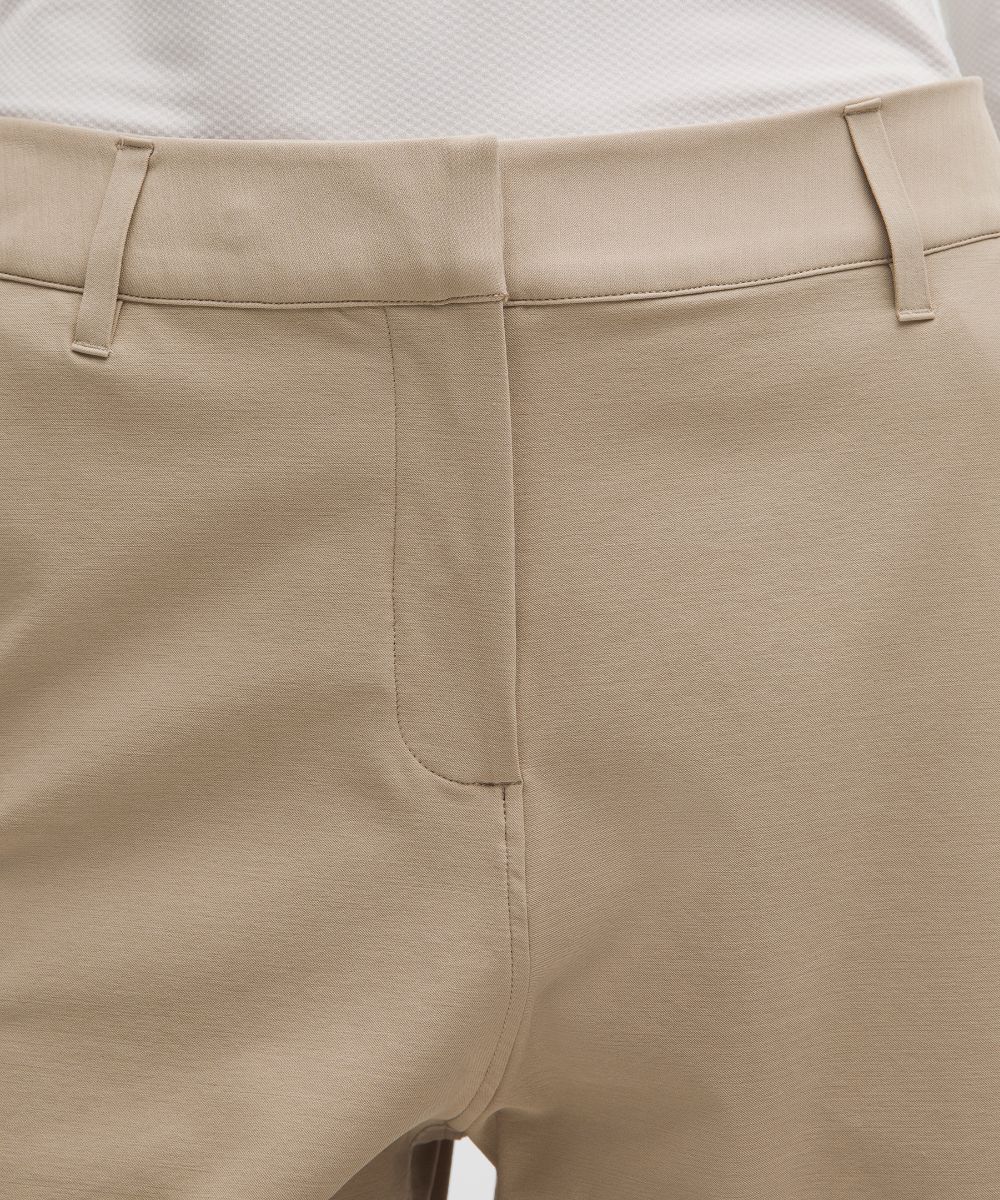 ストレッチツイル ゴルフパンツ *アジアフィット | パンツ | Lululemon JP