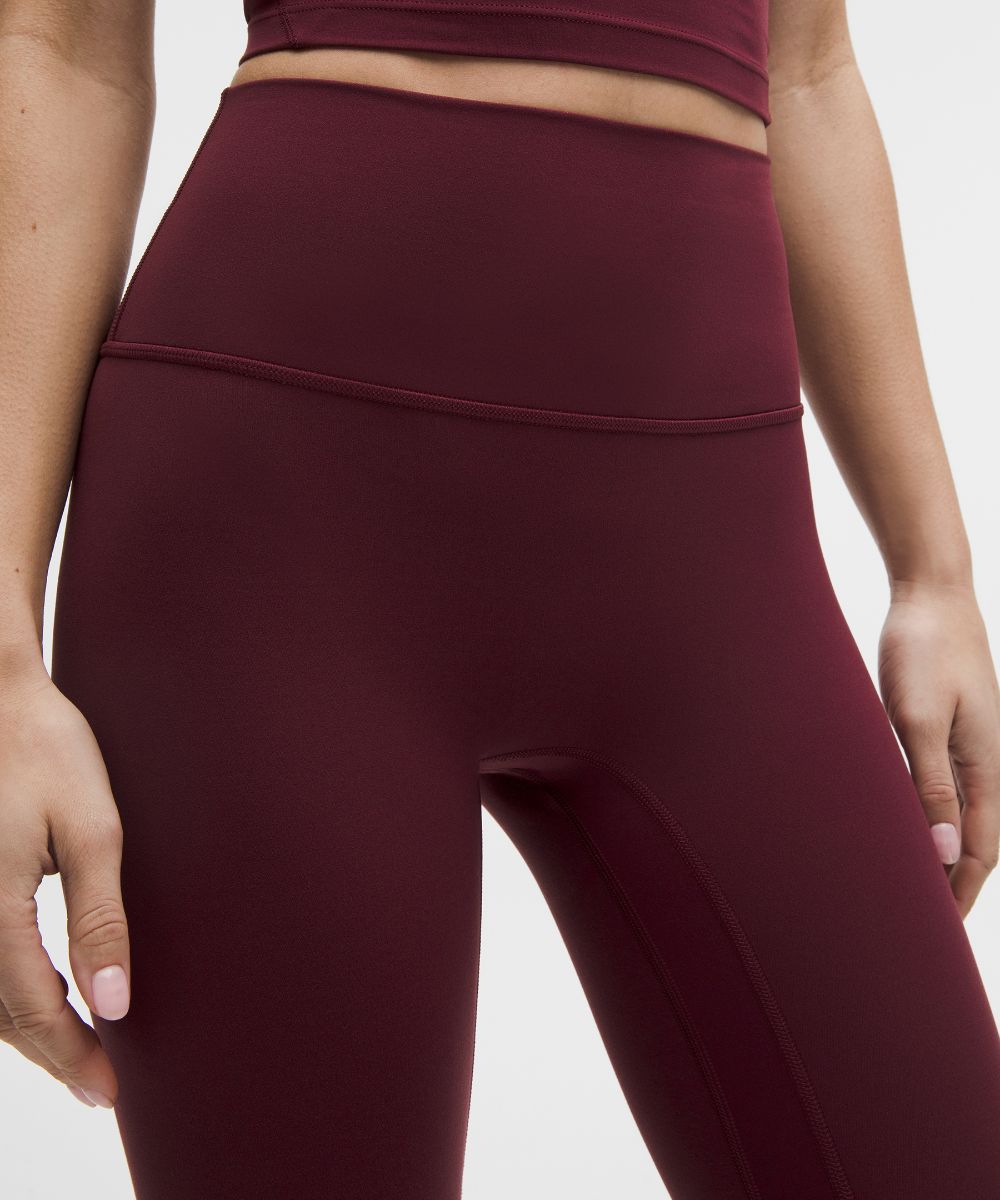 lululemon Align No Line™ High-Rise Pants 26