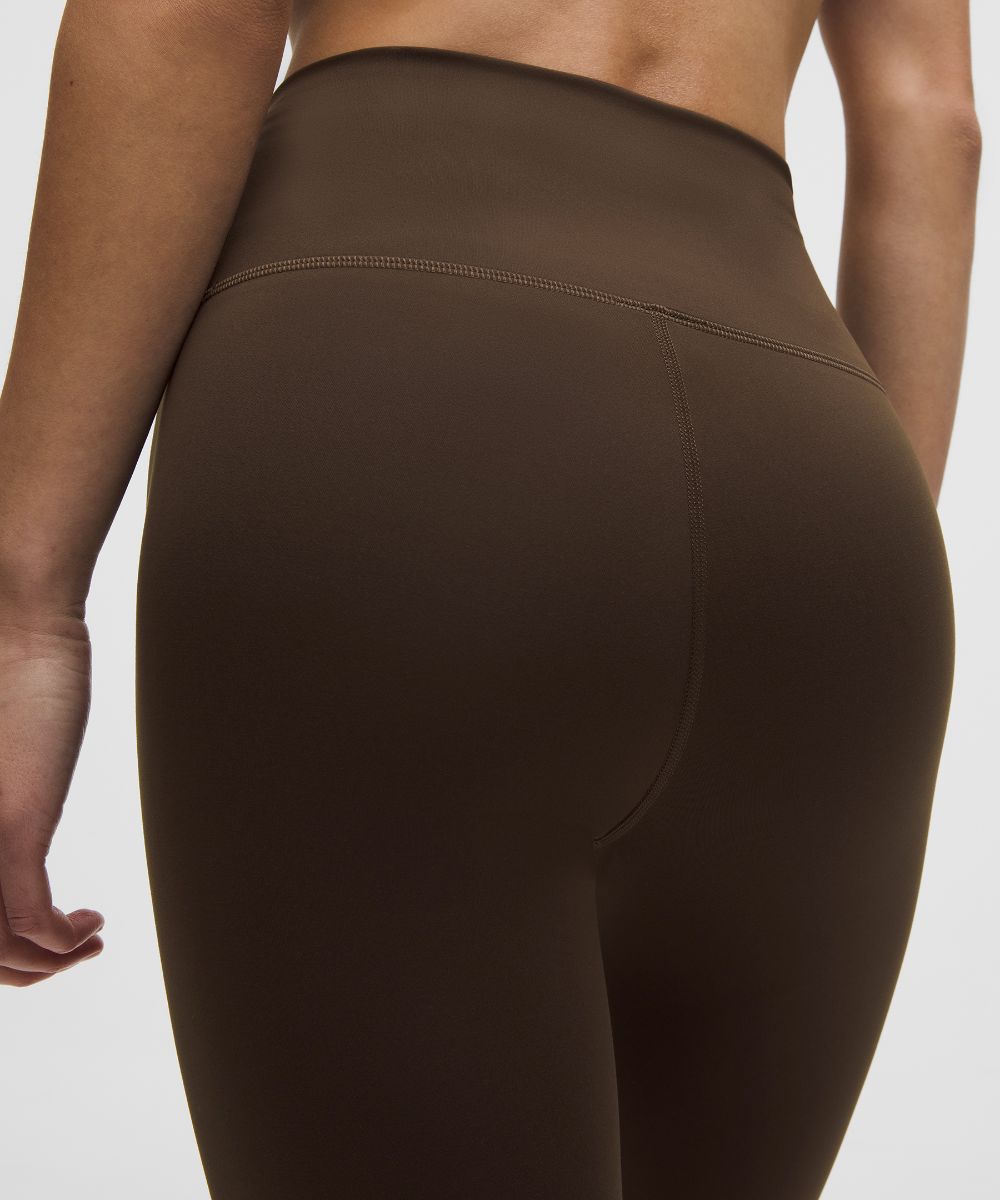 Wunder Train No Line High-Rise Tight 24