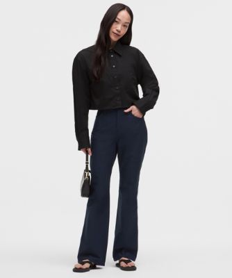 ウィメンズ ボトムス 【ルルレモン公式｜lululemon Japan】 - カジュアル