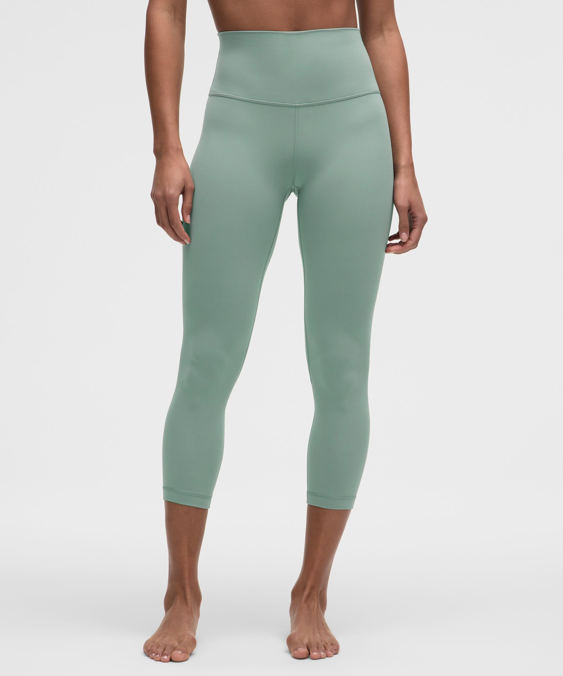 lululemon Align™ High-Rise Crop with Pockets 23