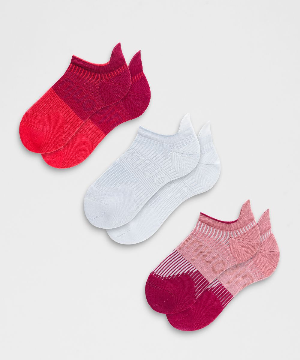 ウィメンズ Power Stride タブソックス *3Pパック | ソックス