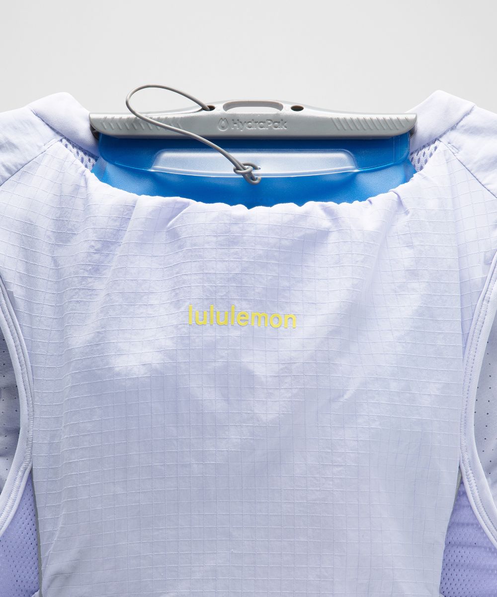 ウィメンズ Fast and Free トレイルランニングベスト | ヨガ