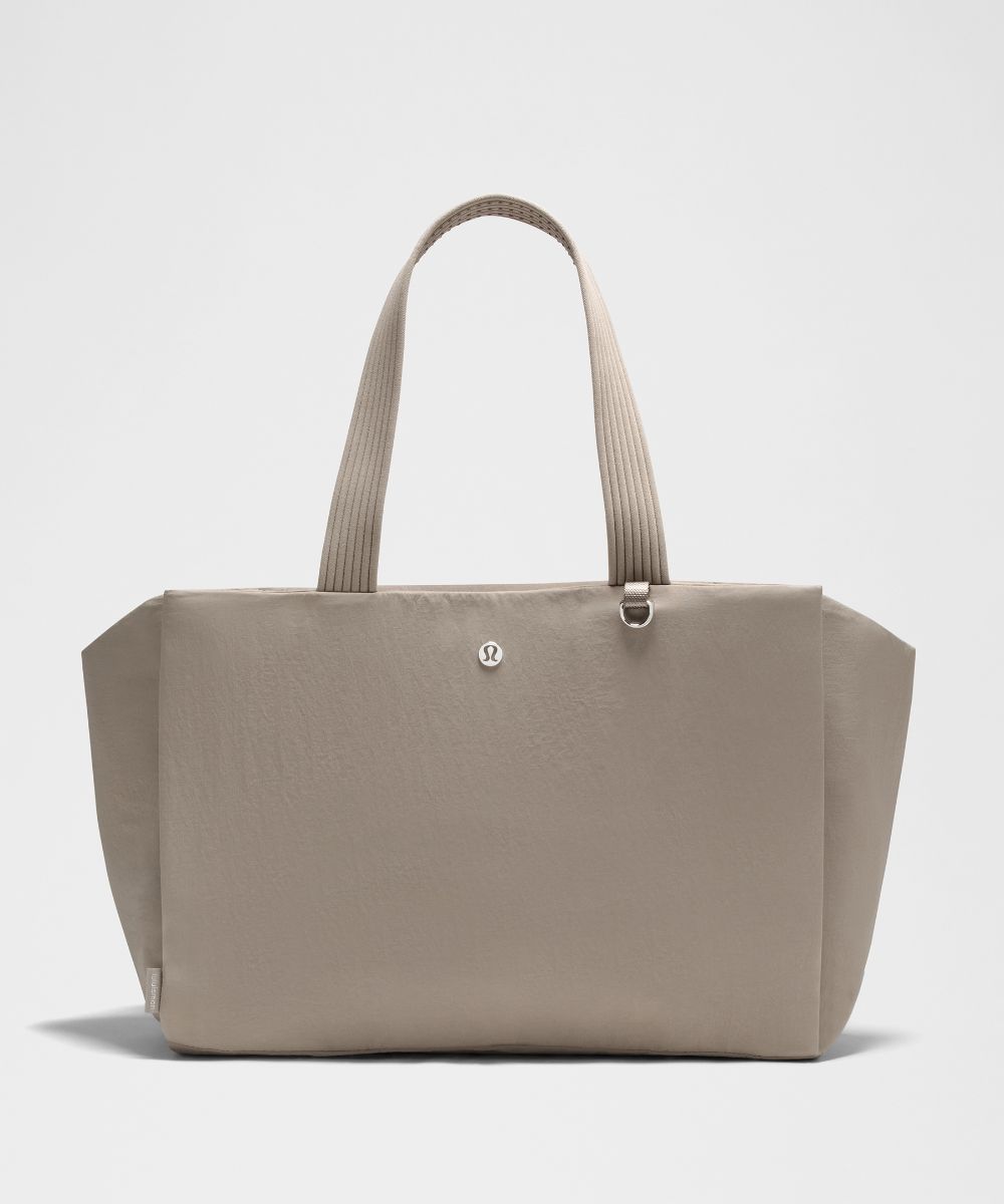 Triple Compartment Tote Bag 18L | Bags | Lululemon EU