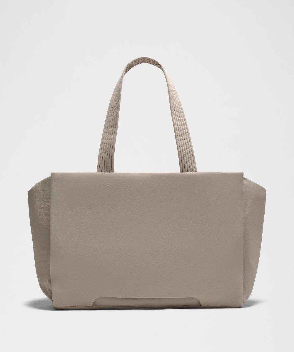 Triple Compartment Tote Bag 18L | Bags | Lululemon EU