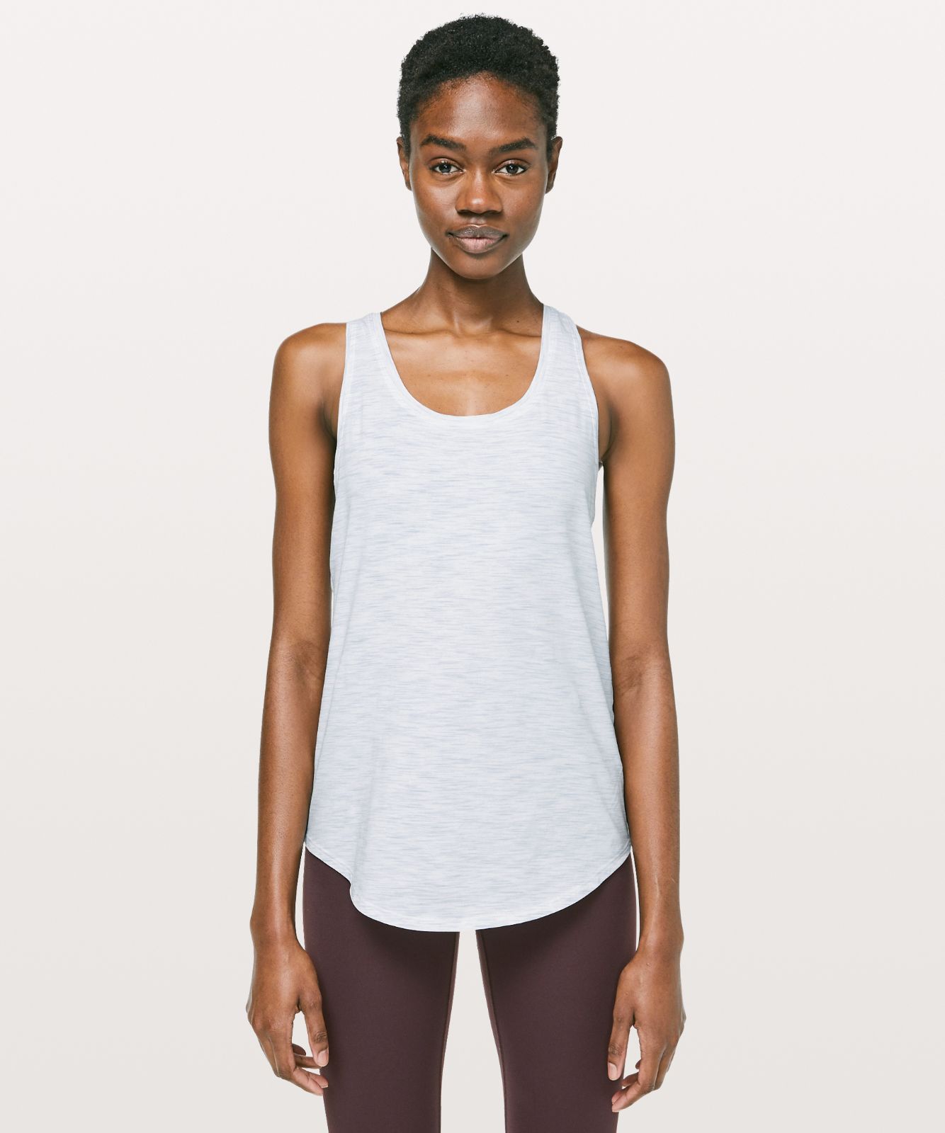Love Tank *Pleated | タンクトップ | Lululemon JP