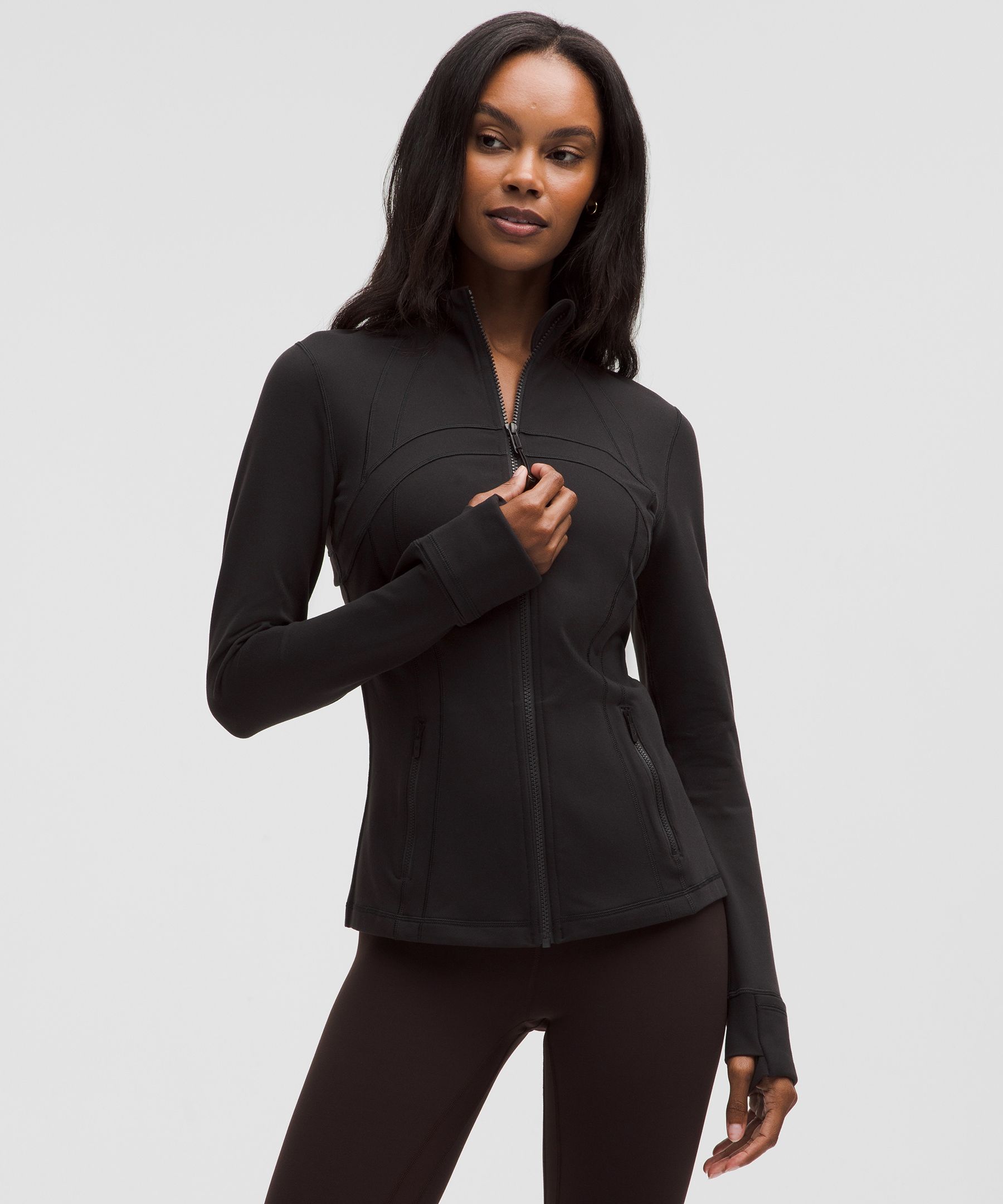 Define Jacket *Luon | Women's Coats & Jackets | lululemon