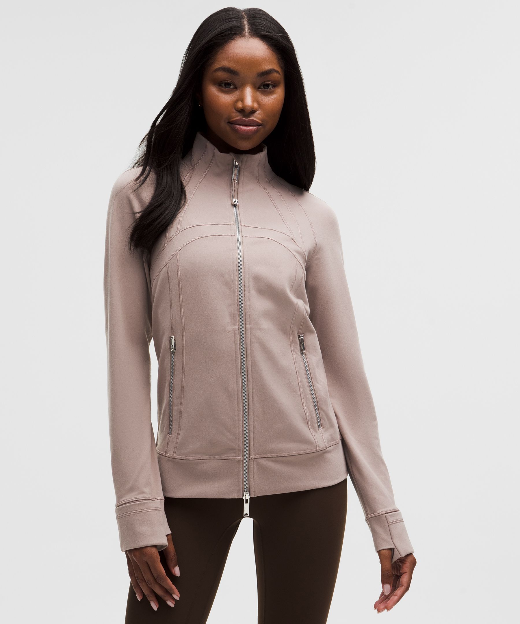 Define Track Jacket *Luon | Women's Coats & Jackets | lululemon