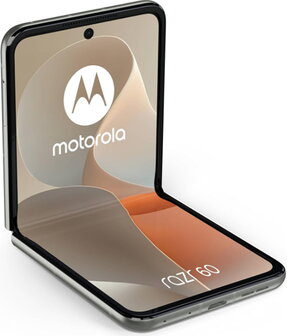 Motorola Razr 60 5G Dual SIM 256GB 8GB RAM Pantone Lightest Sky