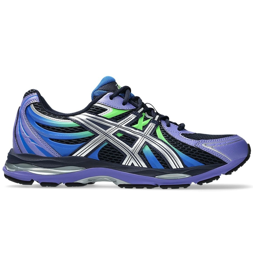 Asics Gel-Sekiran Midnight Pure Silver 1203A782-400 | More Sneakers