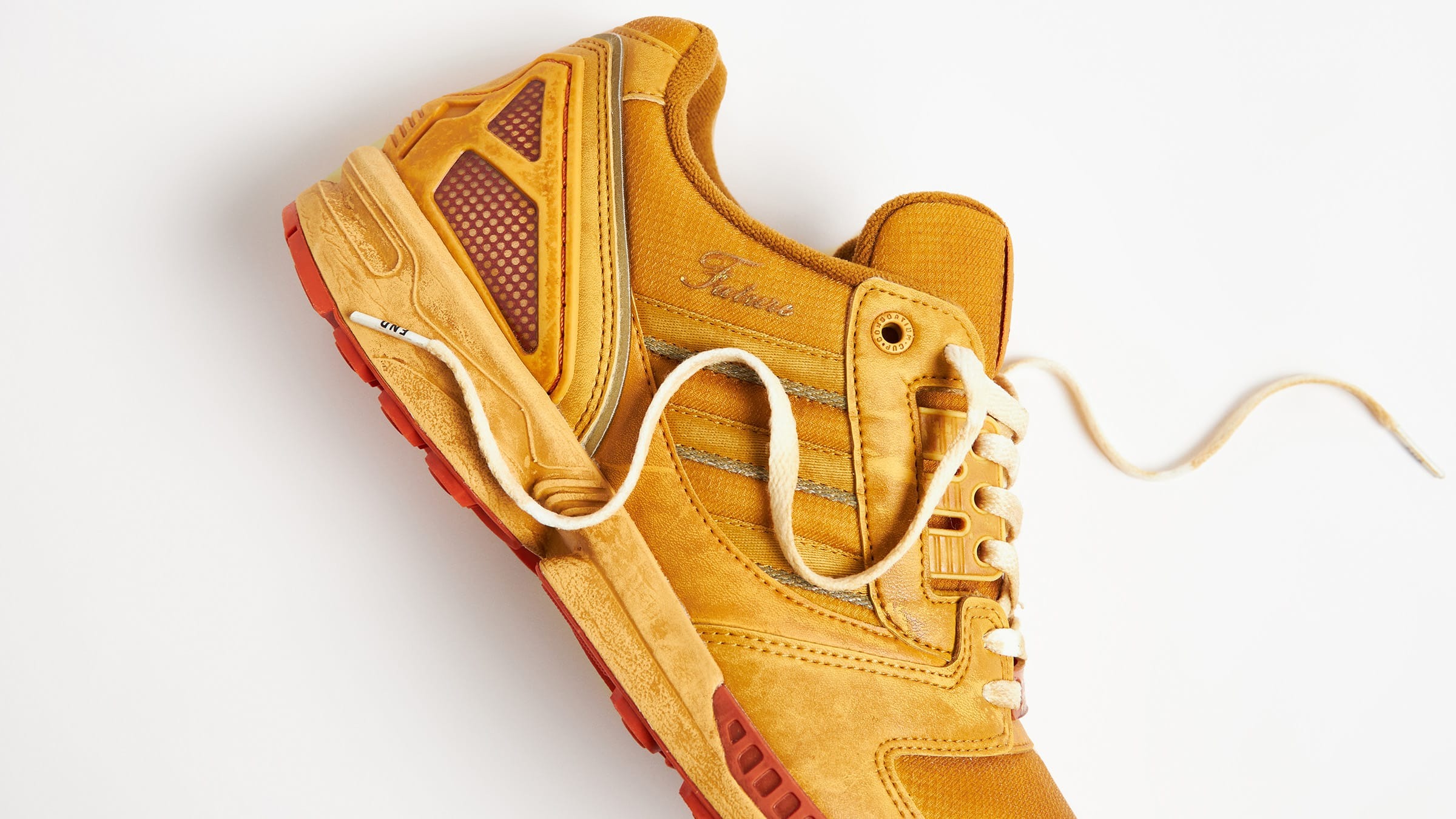 END. x adidas ZX8000 Future - Consortium Cup IG8562 | More Sneakers