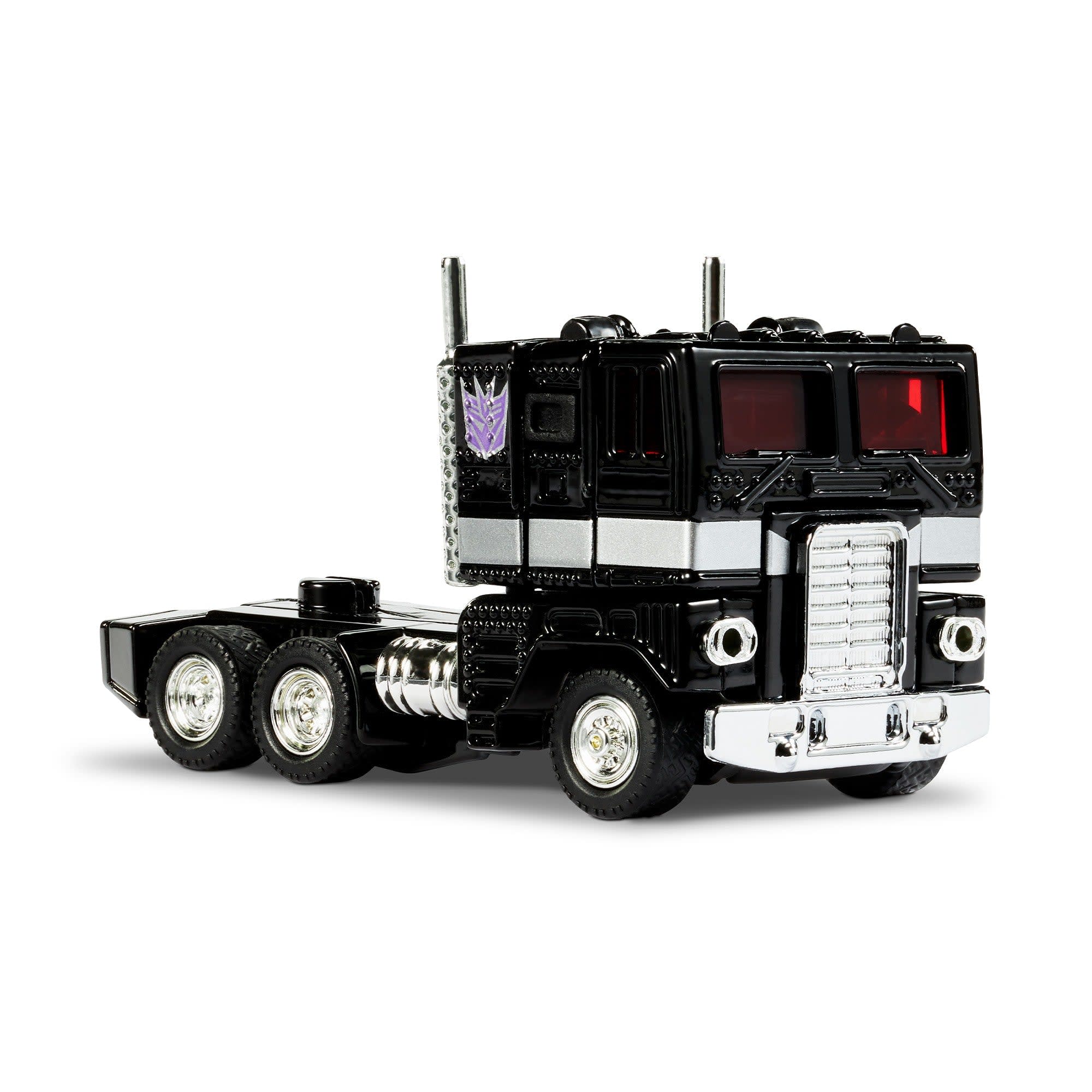 Hot Wheels Transformers Nemesis Prime | Mattel Creations
