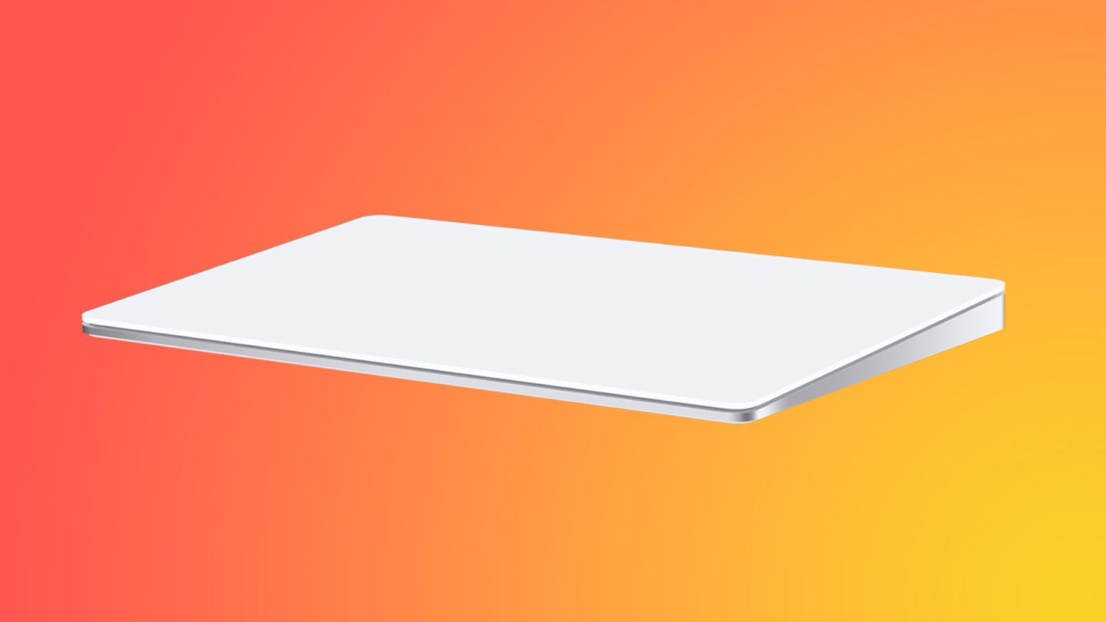 Deals: Magic Trackpad 2 Hits Low Price of $89.99 ($40 Off) - MacRumors