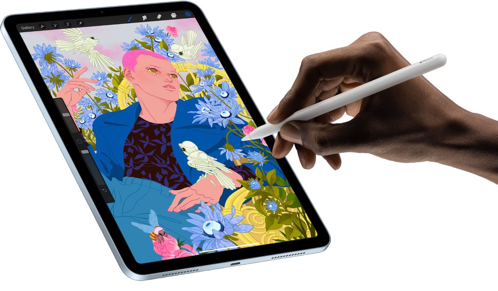 Deals: Apple Pencil 2 on Sale for $99 at Amazon ($30 Off, Lowest