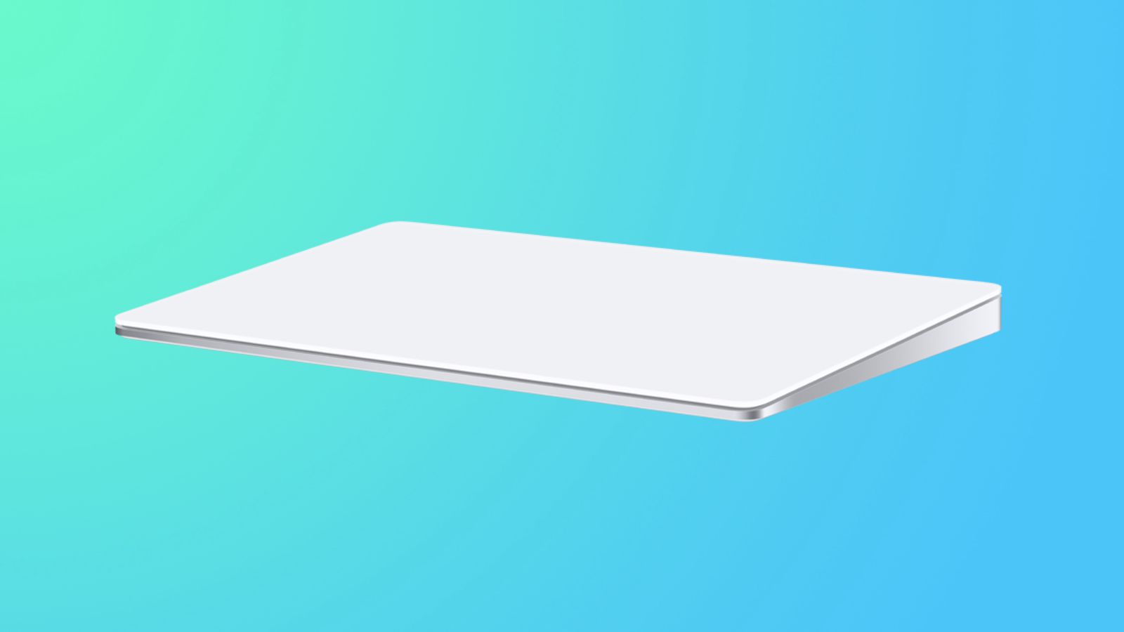 Deals: Magic Trackpad 2 Discounted to Low Price of $84.99 ($44 Off