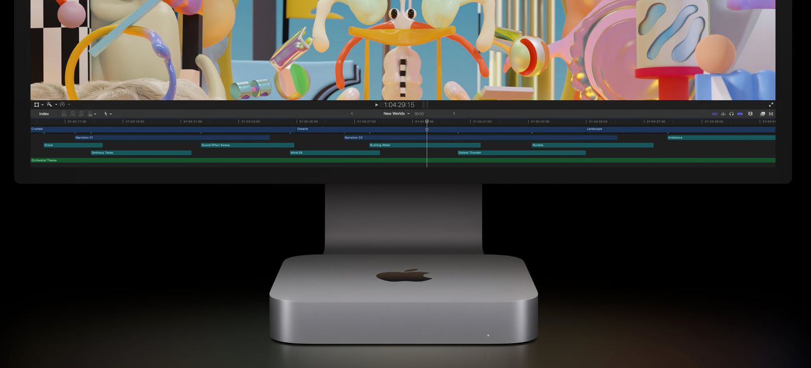 Deals: Apple's M2 Mac Mini Drops to New Record Low Prices