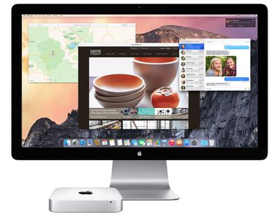 Mac Mini 2014: Which Model to Buy - MacRumors
