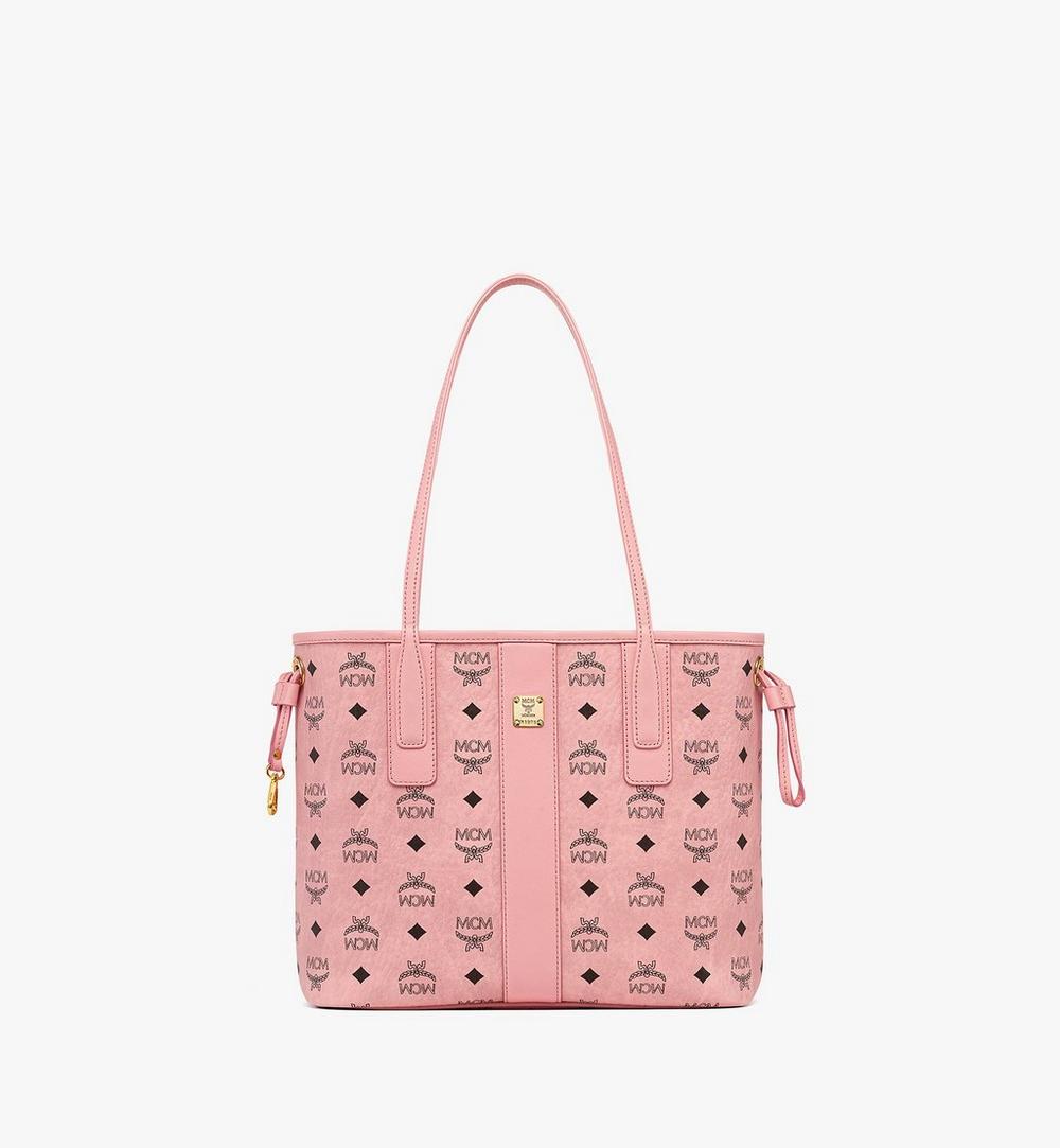 MCM Women's Tote Bags | Luxury Leather Shoppers & Totes | MCM® Japan