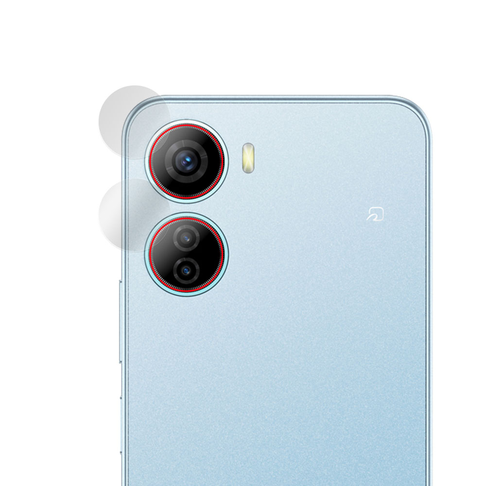 Libero 5G IV A302ZT 用 保護フィルム | 高光沢タイプ | 【保護