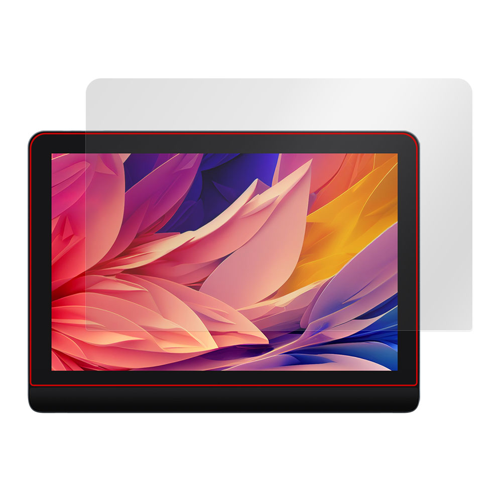 XPPen Artist Pro 16 (Gen 2) 液晶ペンタブレット 用 保護フィルム