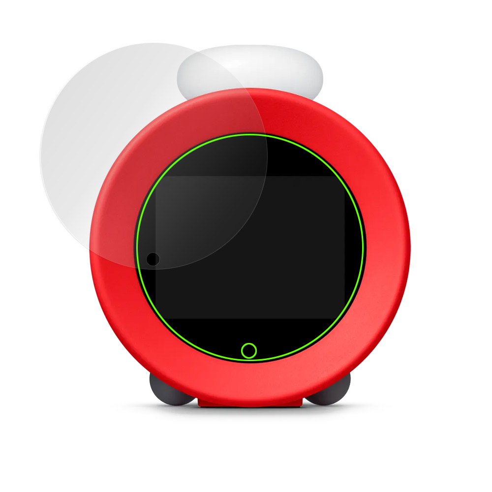 ニンテンドーサウンドクロック Alarmo 用 保護フィルム | 高精細液晶