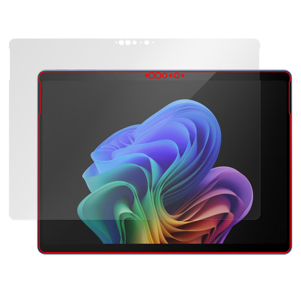 Microsoft Surface Pro (第11世代) 用 保護フィルム | 書き味向上