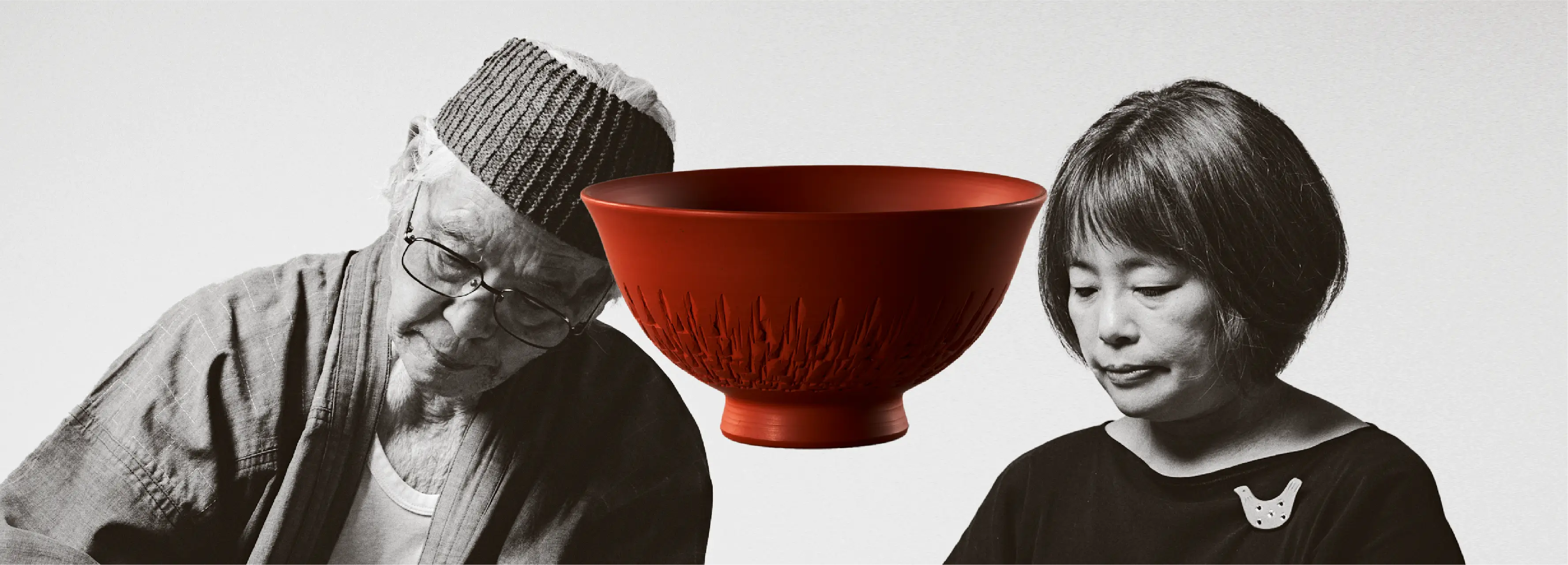 国三窯 | 佐渡 無名異焼