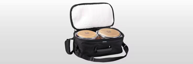 ボンゴバッグ | エスニックケース | プロテクションラケット | ヤマハ