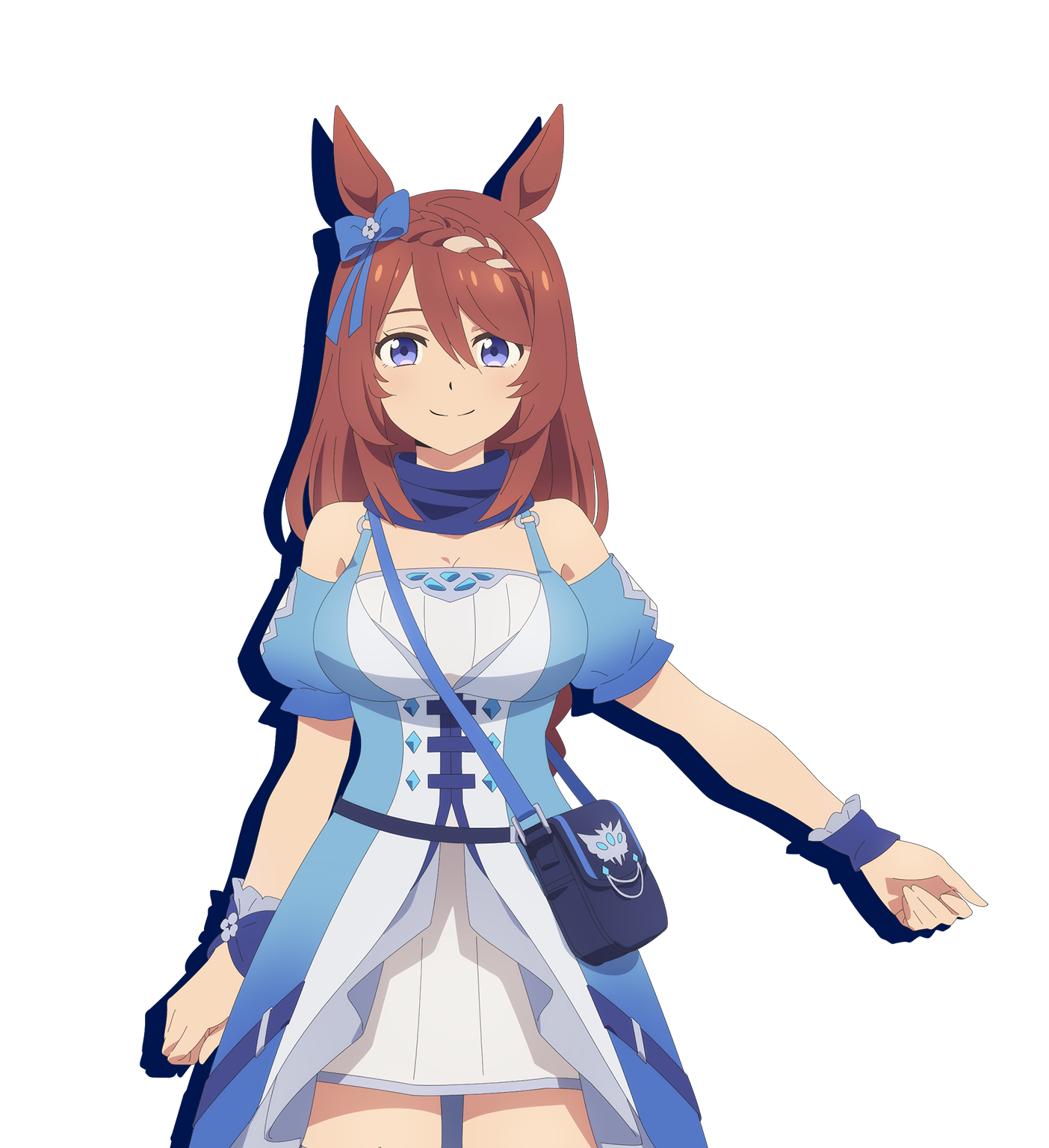 エンタメくじ第2弾 | SPECIAL | アニメ『ウマ娘 シンデレラグレイ