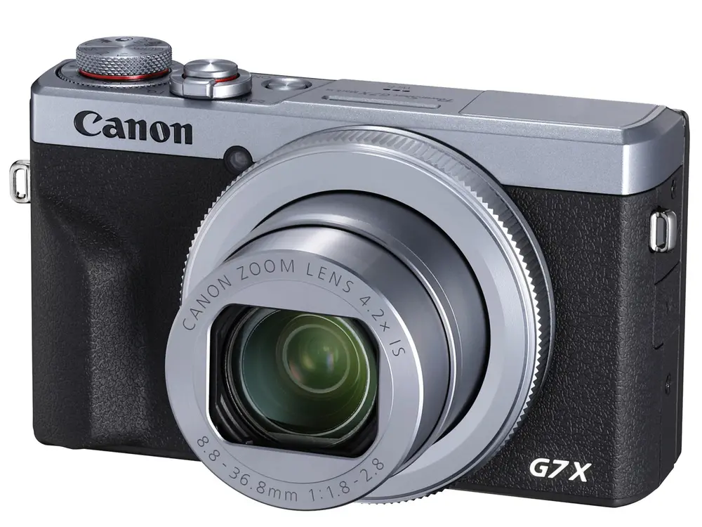 Canon PowerShot SX740 HS 