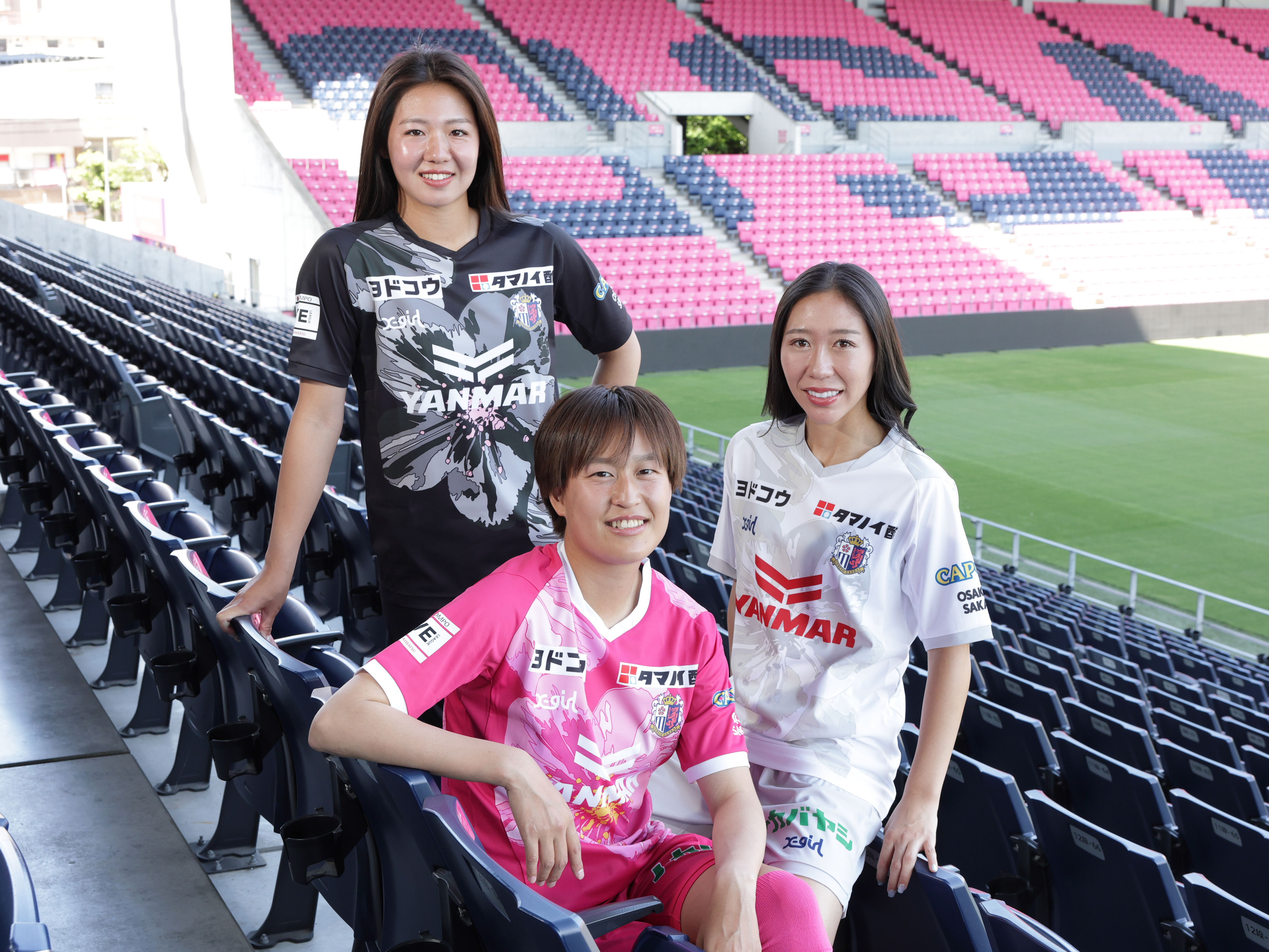 2025/26シーズン オーセンティックユニフォーム再受注販売のお知らせ