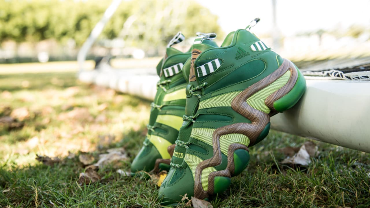 Kicks to the Pitch / BAIT / adidas presents special Portland