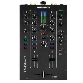Allen & Heath XONE:24 | USA