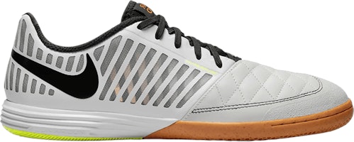 ナイキ ルナガト2 IC 白/黒青/ボルト (Nike Runagato 2 IC Shiro/Kuro