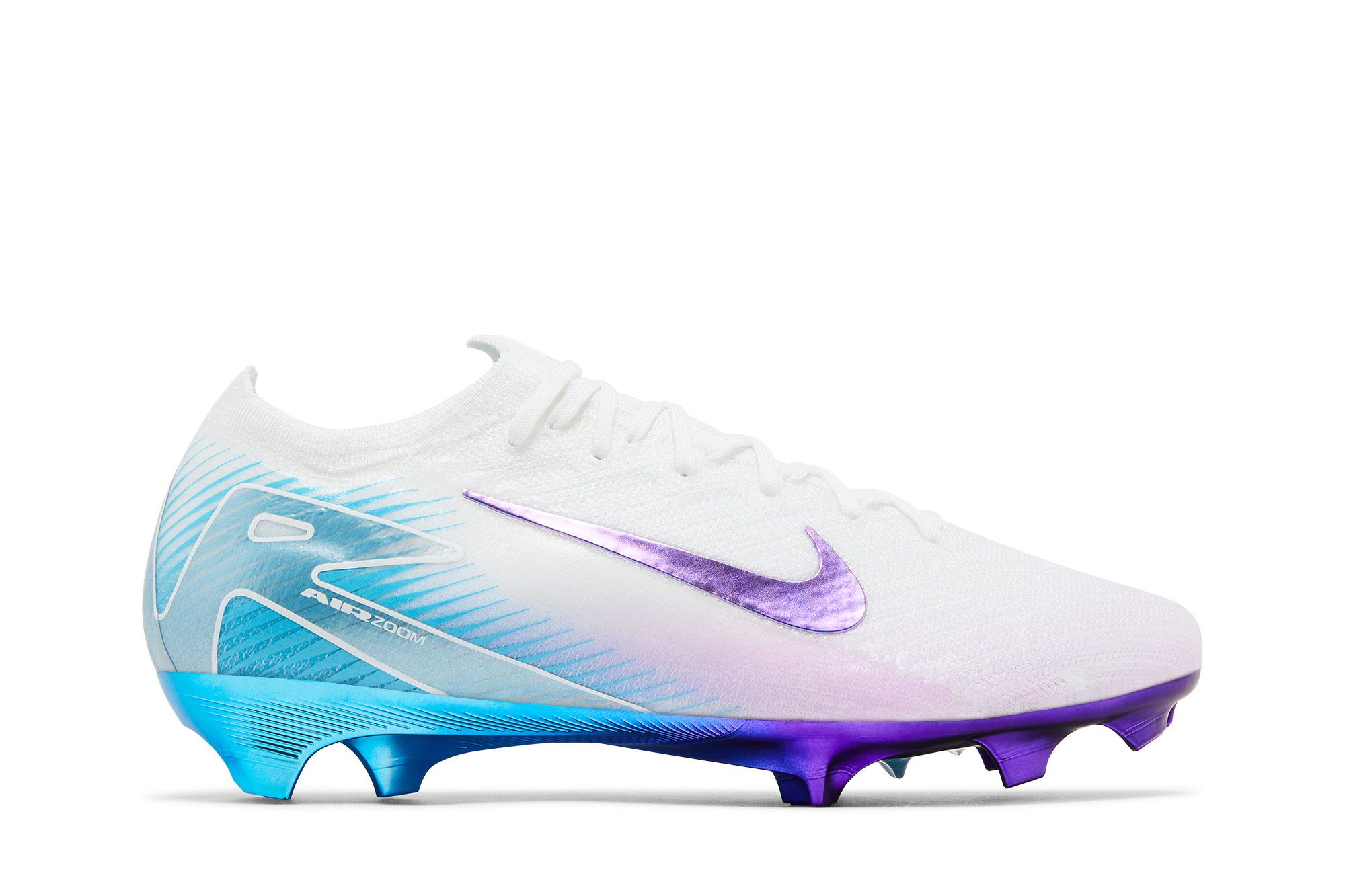 ナイキ ズーム マーキュリアル ヴェイパー 16 エリート LV8 FG