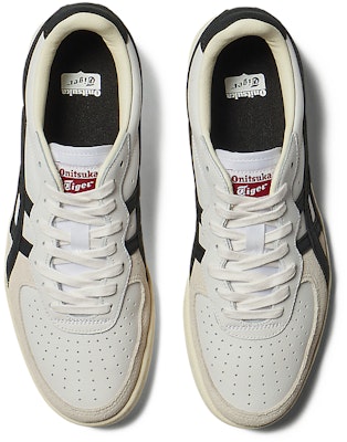 オニツカタイガー GSM 白黒 D5K2Y-0190を購入 - Novelship