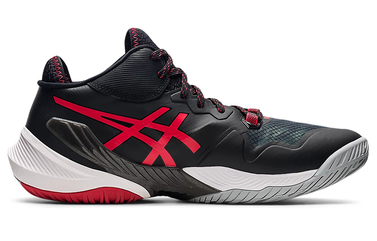 アシックス メタライズ 