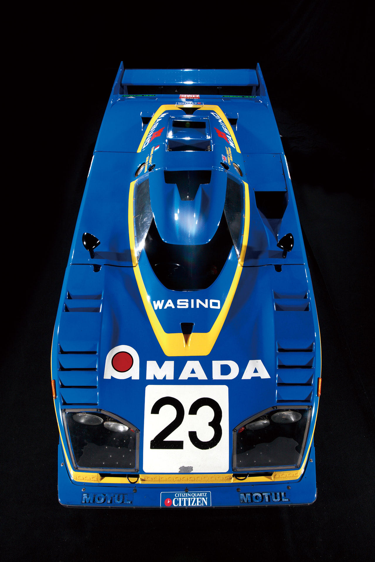 80年代初頭、すでに400km/hに迫る最高速度をマークしていた！｜ル