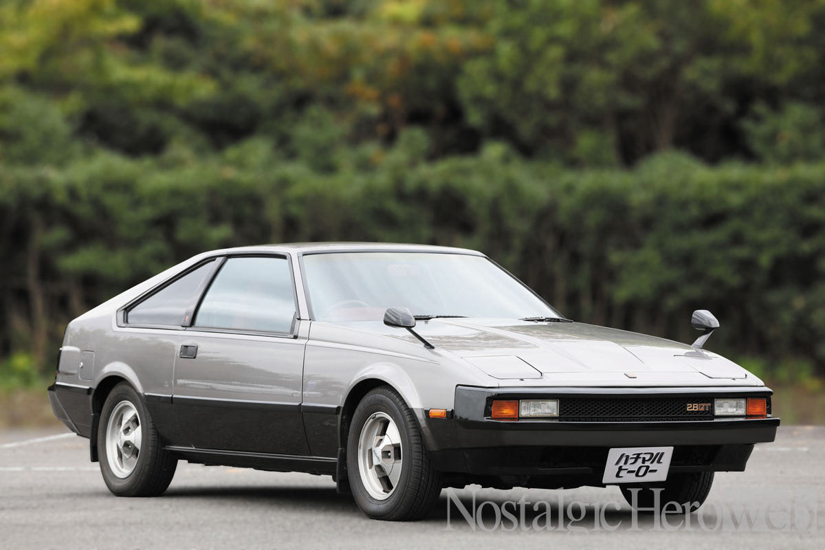 タミヤ会 紳士録 【5】箱絵にあこがれ3個イチで再現、実車を7台所有