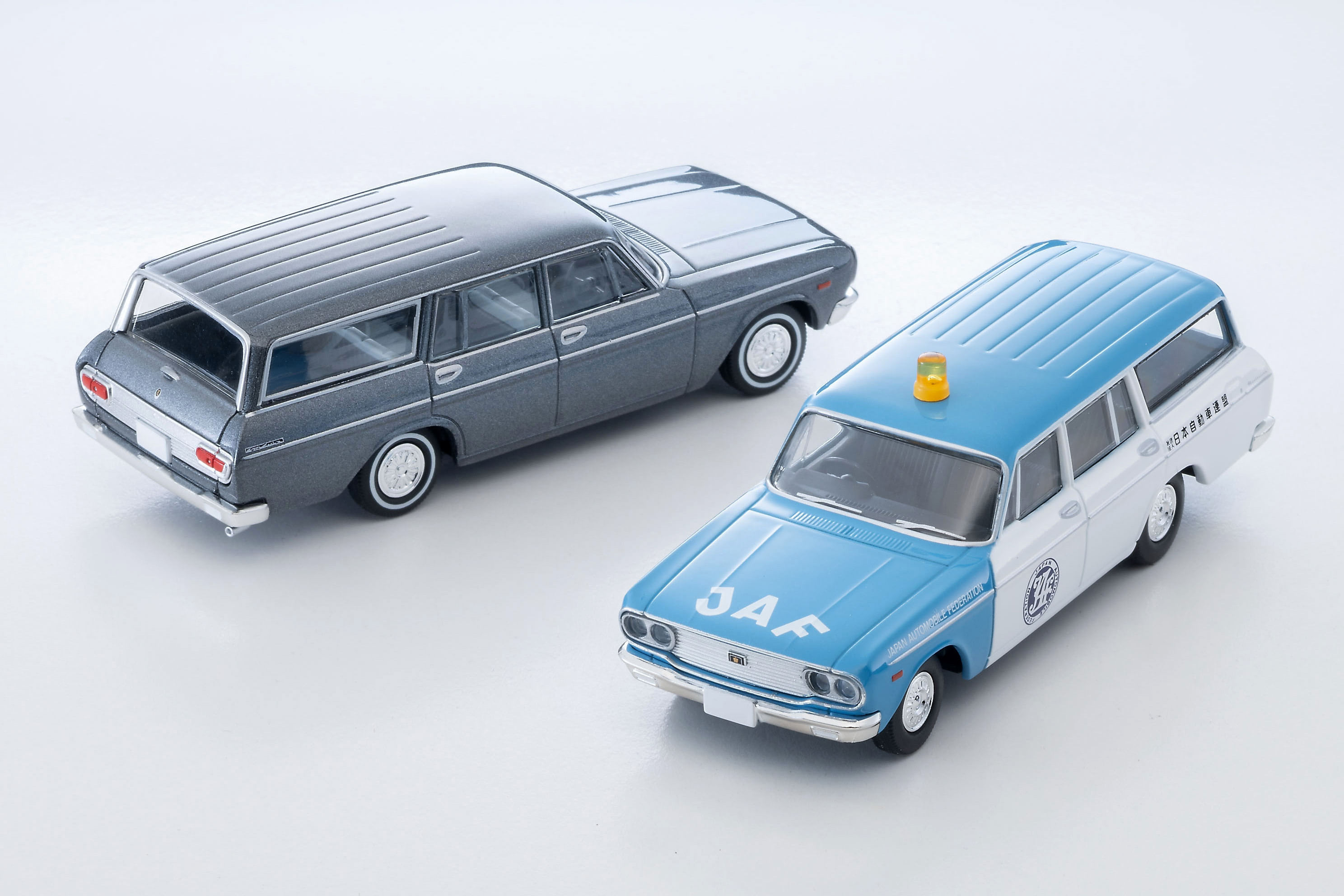 9月発売予定｜予約受付中！ 二代目トヨペット・クラウン、ライトバンの