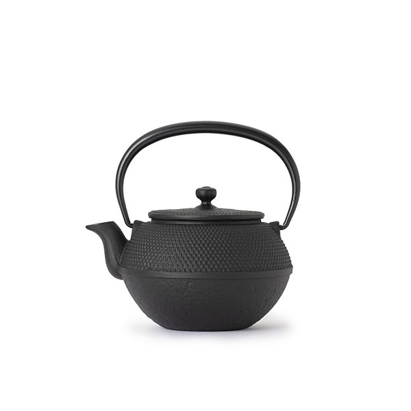 及源鋳造 南部鉄急須 まろみアラレ｜食卓の道具｜中川政七商店 公式サイト